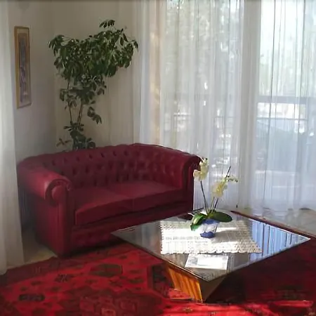 Hotel Casa Chincarini Malcesine