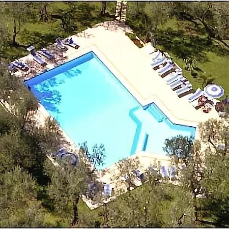 Casa Chincarini 3* Malcesine