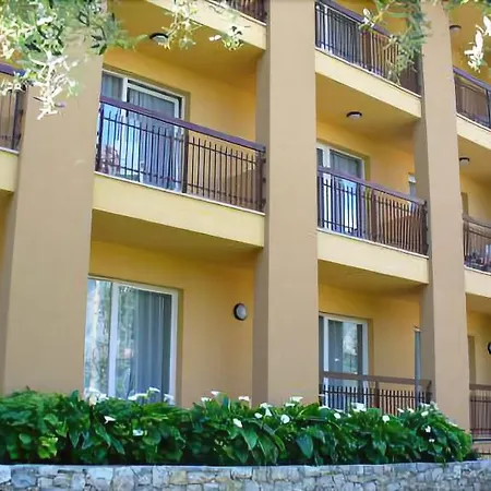 Casa Chincarini Hotel 3*