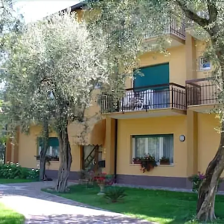 Casa Chincarini Malcesine