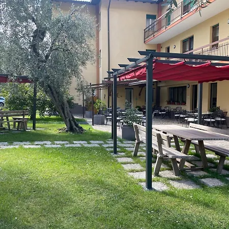 Casa Chincarini Hotel