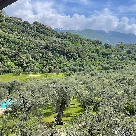 Casa Chincarini Hotel 3*