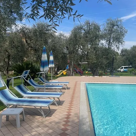 Casa Chincarini 3* Malcesine