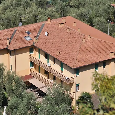 Casa Chincarini Hotel