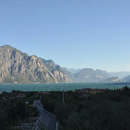 Casa Chincarini 3* Malcesine